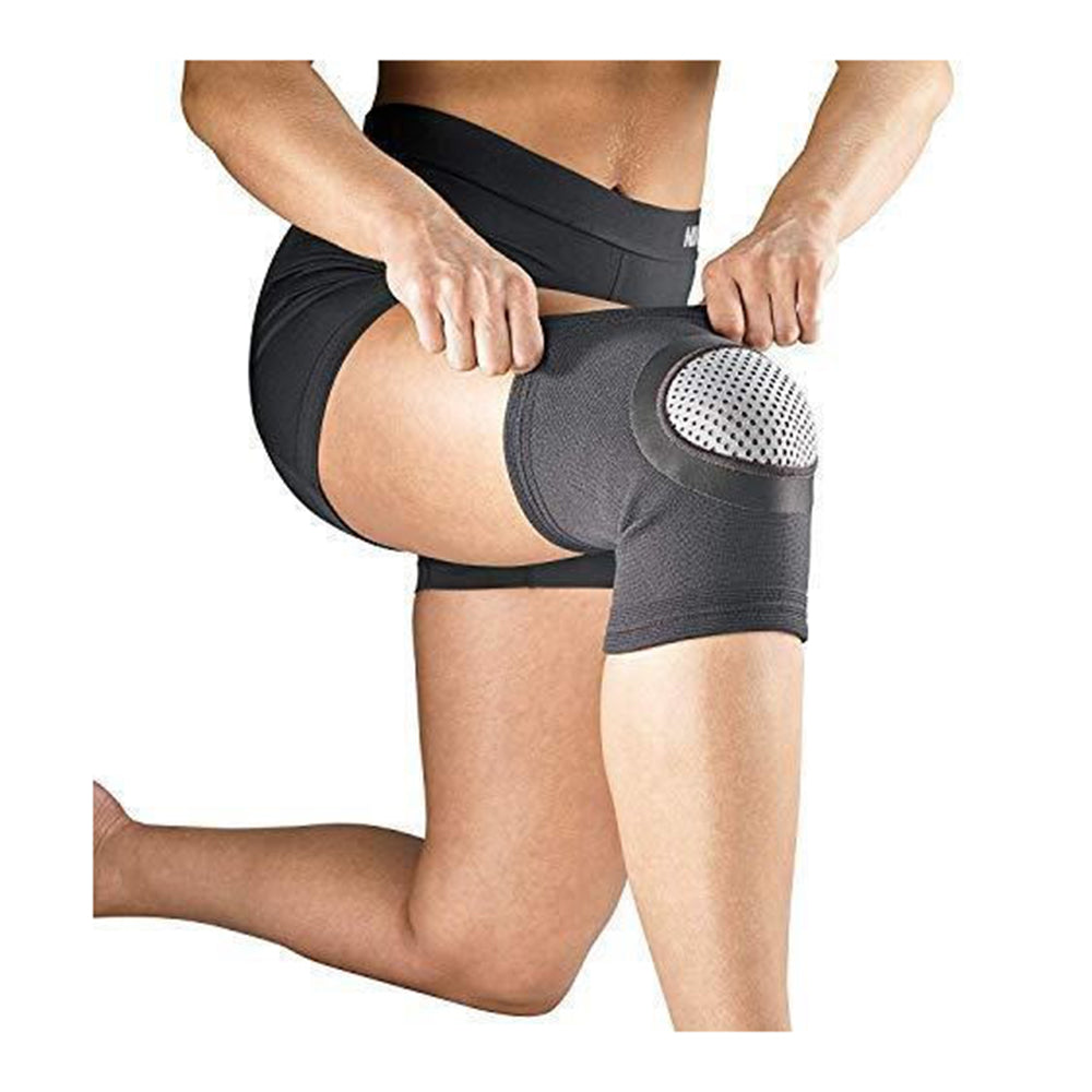Ace Compression Knee Support Neoprene, Small/Medium