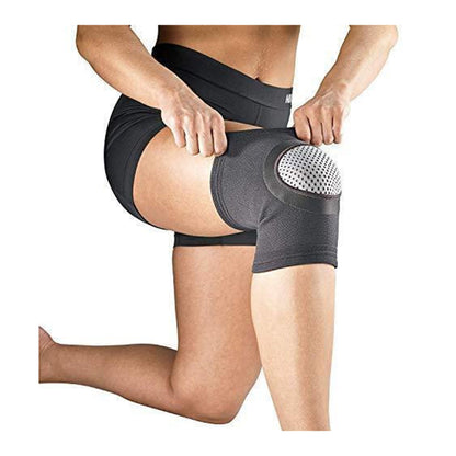 Ace Compression Knee Support Neoprene, Small/Medium