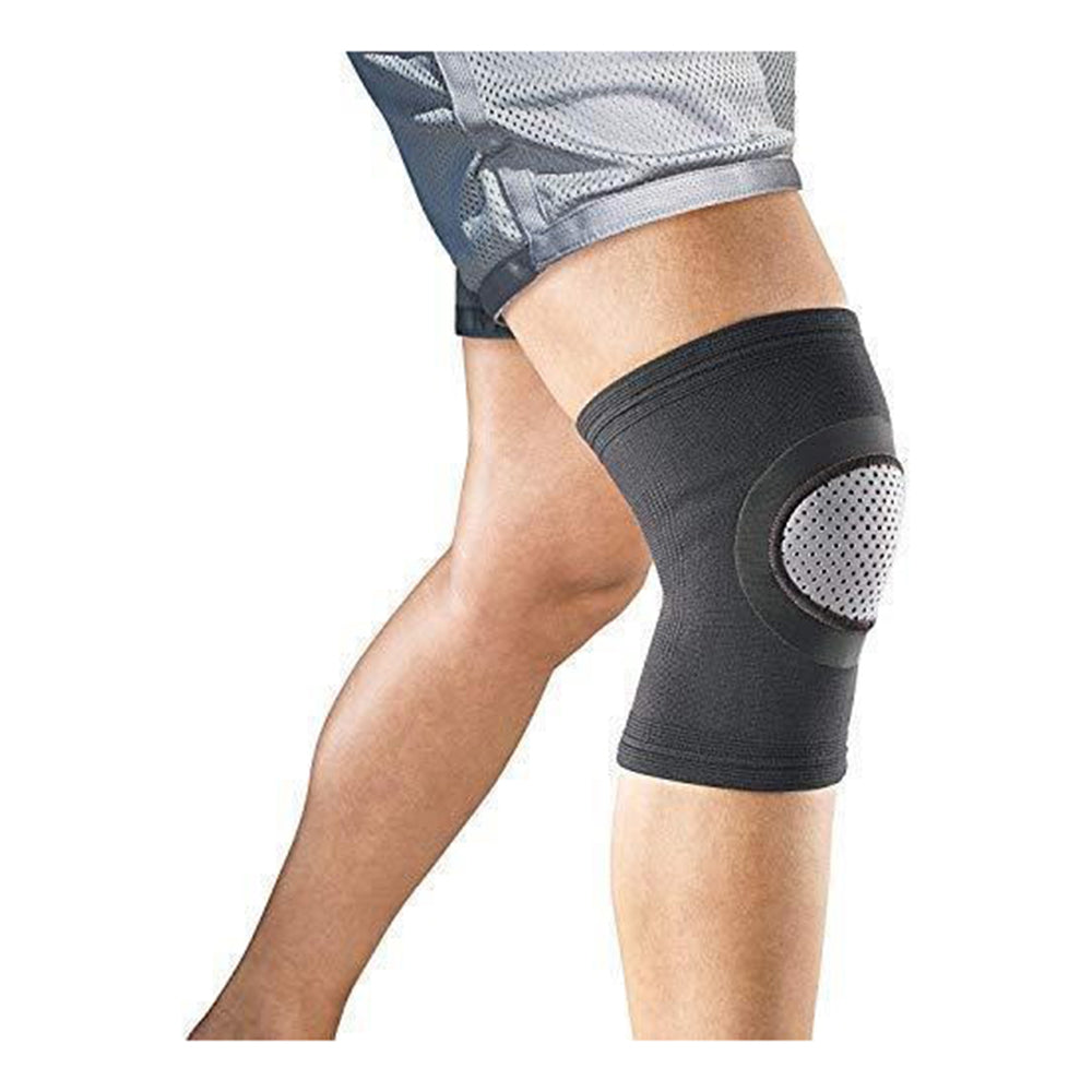 Ace Compression Knee Support Neoprene, Small/Medium