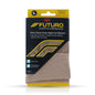Futuro Revitalizing Ultra Sheer Knee Highs For Women Large Nude Moderate Compression