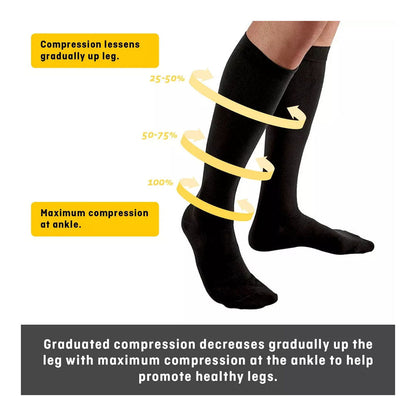 Futuro-71038En Dress Socks For Men,