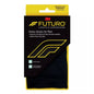 Futuro Men'S Dress Socks - Black - Moderate