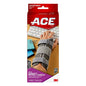 Ace Hot Cold Shoulder Wrap, Adj, Black