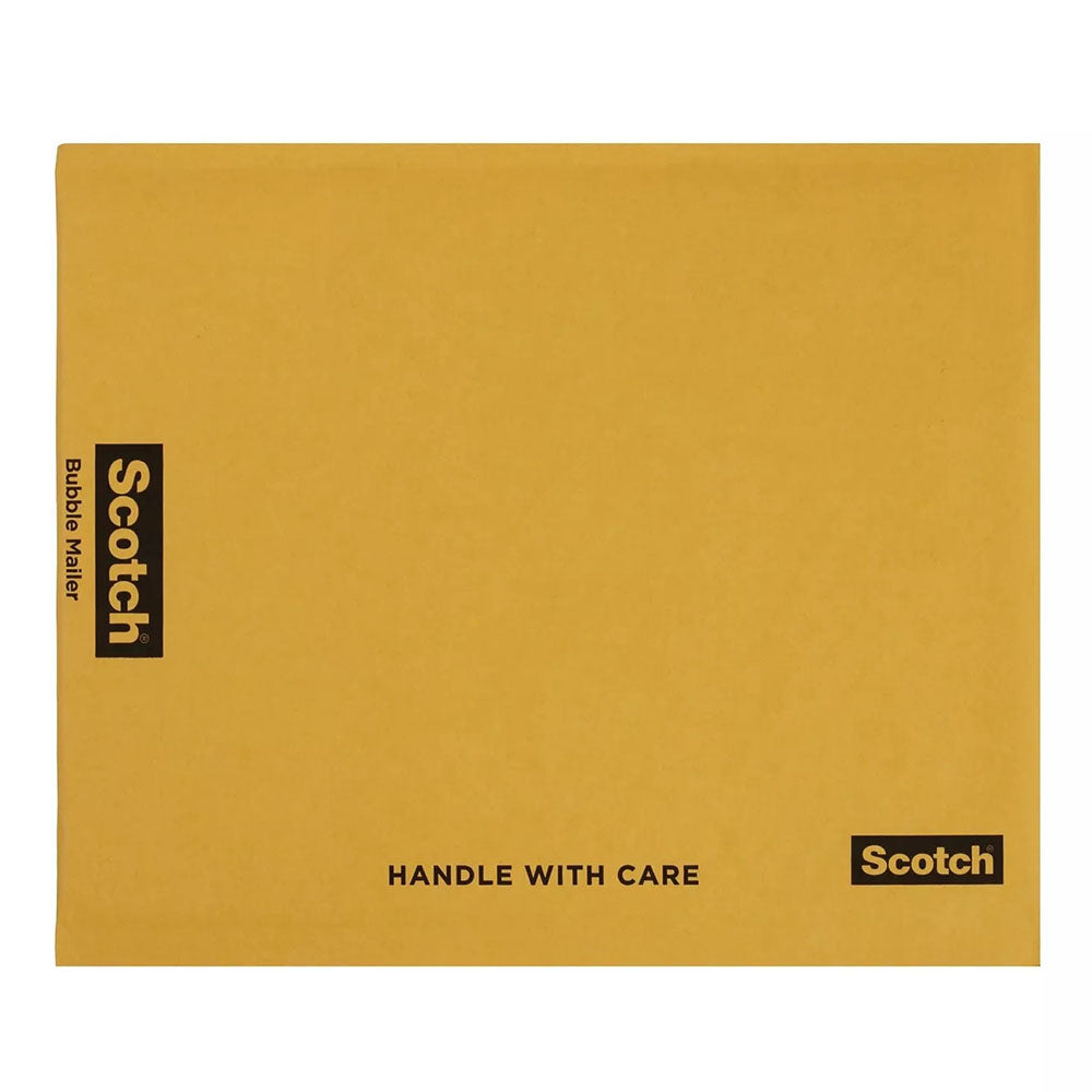 Scotch Bubble Mailer, 8.5 In