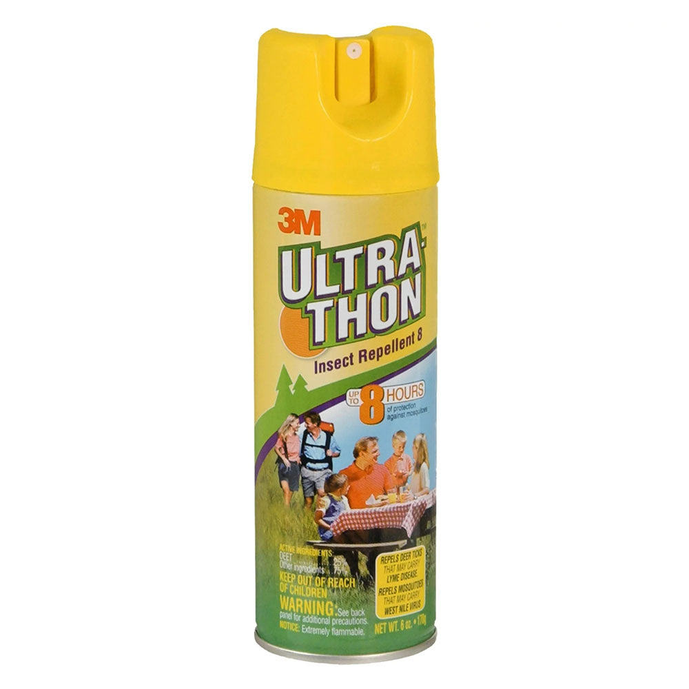 Ultrathon Insect Repellent Spray 6Oz