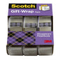 Scotch Gift Wrap Tape 0.75 X 300