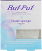 Nexcare Buf-Puf Facial Sponge Regular 1 Unit