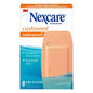Nexcare Waterproof Cushioned Bandages, Knee & Elbow