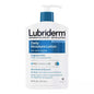 Lubriderm Daily Moisture Fragrance Free Lotion, For Normal To Dry Skin - 16 Fl Oz