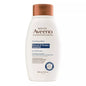 Aveeno Scalp Soothing Fresh Greens Blend Shampoo, Rosemary,Peppermint, 12 Fl Oz