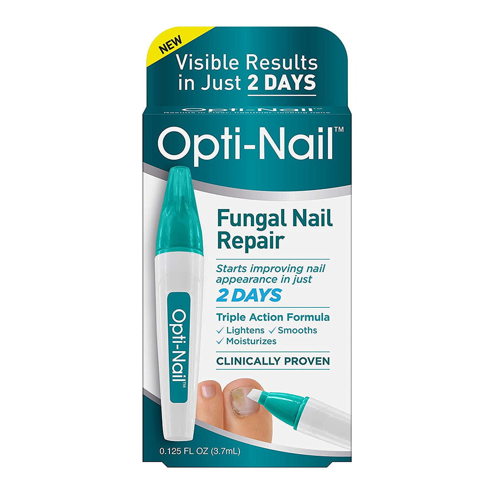 Opti-Nail Fungal Nail Repair Pen - 0.125 Fl Oz