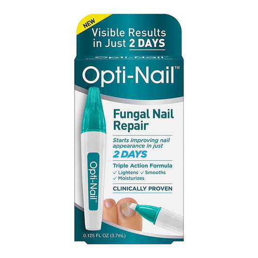 Opti-Nail Fungal Nail Repair Pen - 0.125 Fl Oz