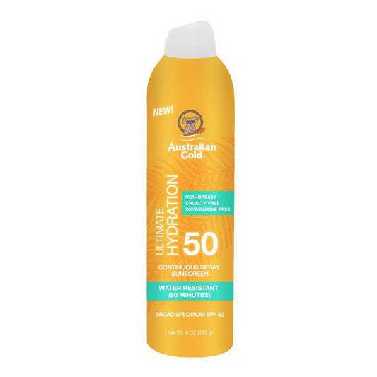 Ultimate Hydration Ae 170Gm Spf50