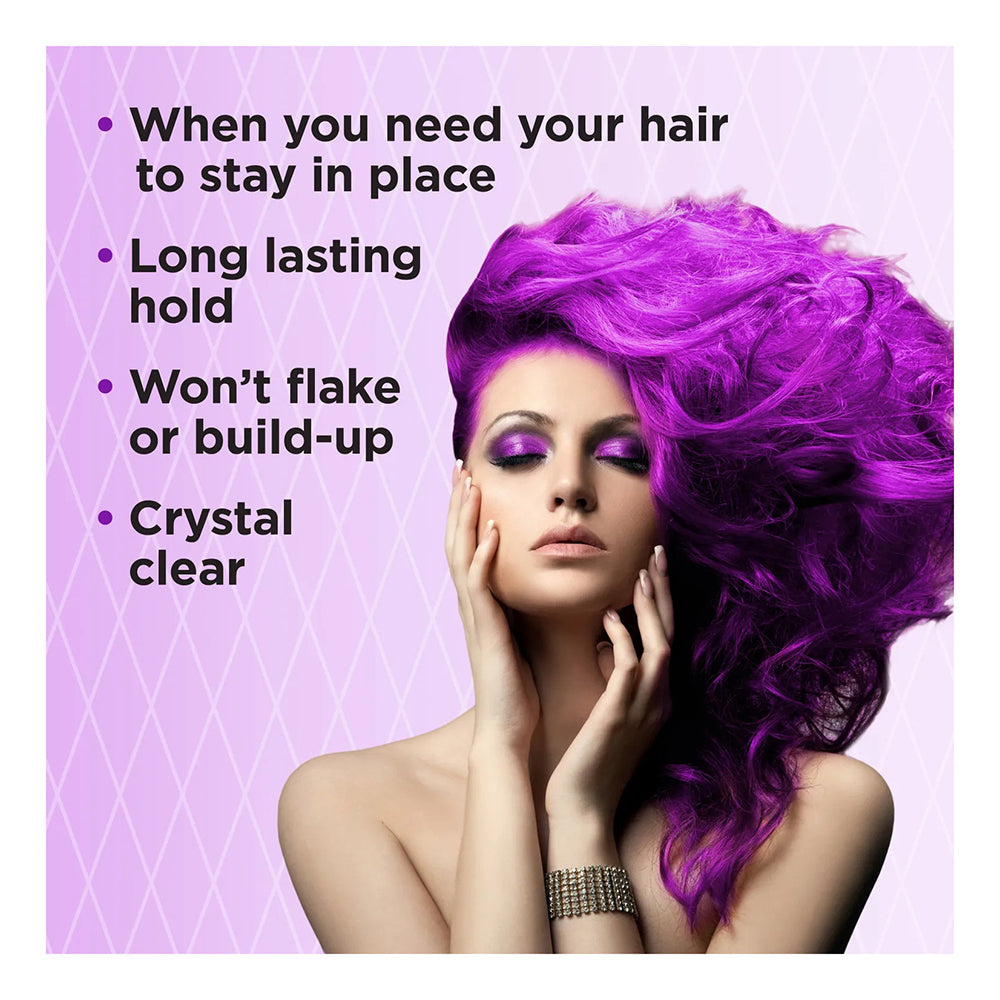 Aqua Net All Weather Professional Extra Super Hold Hair Spray, Unscented - 11 Oz