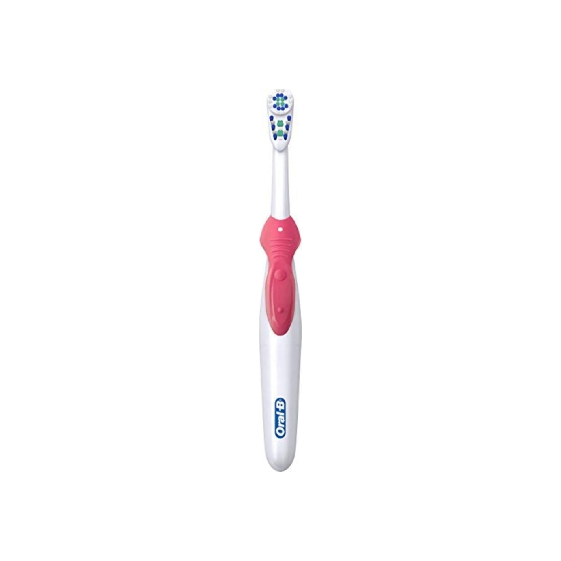 Oral-B Crossaction Dual Clean Power Toothbrush Soft 1 Each