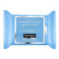 Neutrogena Makeup Remover Cleansing Towelettes Refill Pack - 25 Ea
