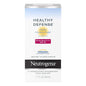 Neutrogena Healthy Defense Daily Moisturizer Spf 50 1.70 Oz