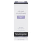 Neutrogena Oil-Free Moisture Facial Moisturizer, Sensitive Skin 4 Oz