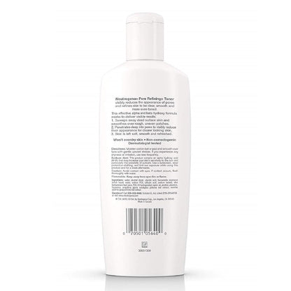 Neutrogena Pore Refining Toner 8.50 Oz