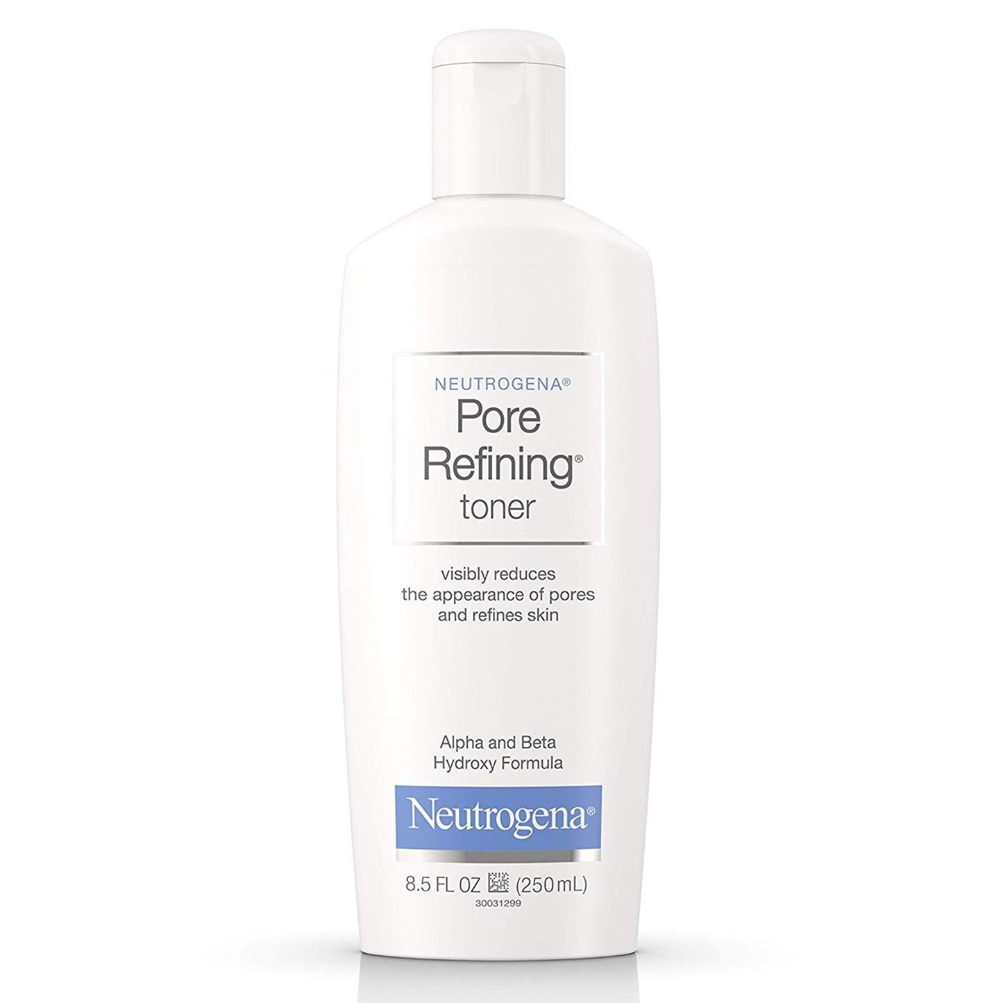 Neutrogena Pore Refining Toner 8.50 Oz
