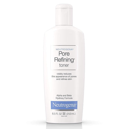 Neutrogena Pore Refining Toner 8.50 Oz