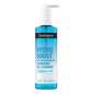 Neutrogena Hydro Boost Fragrance Free Hydrating Gel Facial Cleanser, 7.8 Fl Oz