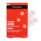 Neutrogena Stubborn Acne Pimple Patches, Acne Treatment For Face, 24 Patches