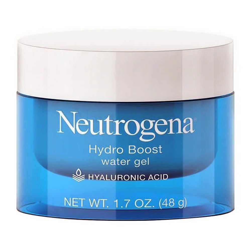 Neutrogena Hydro Boost Water Gel 1.7 Oz