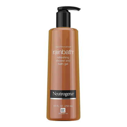 Neutrogena Rainbath Refreshing Shower & Bath Gel 8.50 Oz