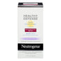 Neutrogena Healthy Defense Daily Moisturizer Sensitive Skin, Spf 50 Lotion 1.70 Oz