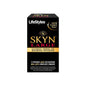 Lifestyles Skyn Large Non-Latex Lubricated Condoms 12 Ea