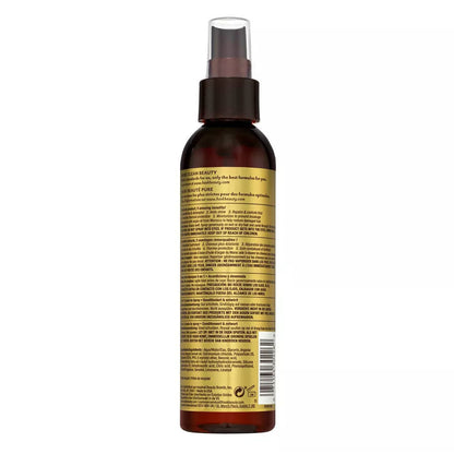 Hask Repairing Argan Oil 5-In-1 Leave In Conditioner Spray For All Hair Types, 6 Oz