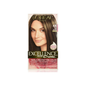 L'Oreal Paris Excellence Creme Haircolor, Dark Ash Brown [4A] (Cooler) 1 Ea