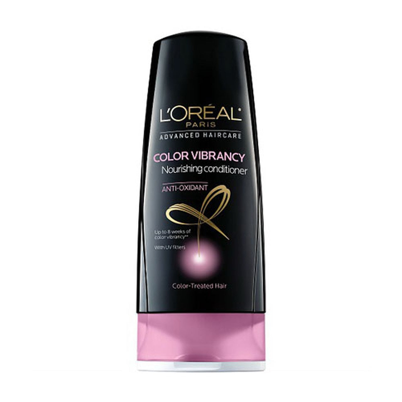 L'Oreal Advanced Haircare Color Vibrancy Nourishing Conditioner 12.6 Oz