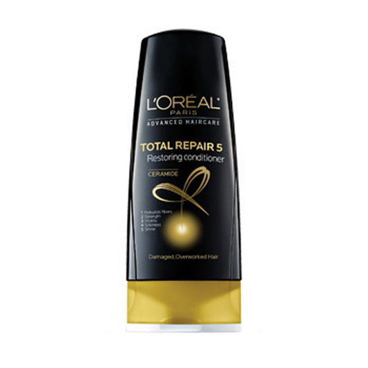 L'Oreal Advanced Haircare Total Repair 5 Restoring Conditioner 12.6 Oz
