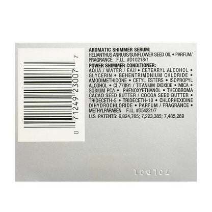 Loreal Feria Permanent Haircolour Gel 56 Brilliant Bordeaux Auburn Brown - 1 Ea