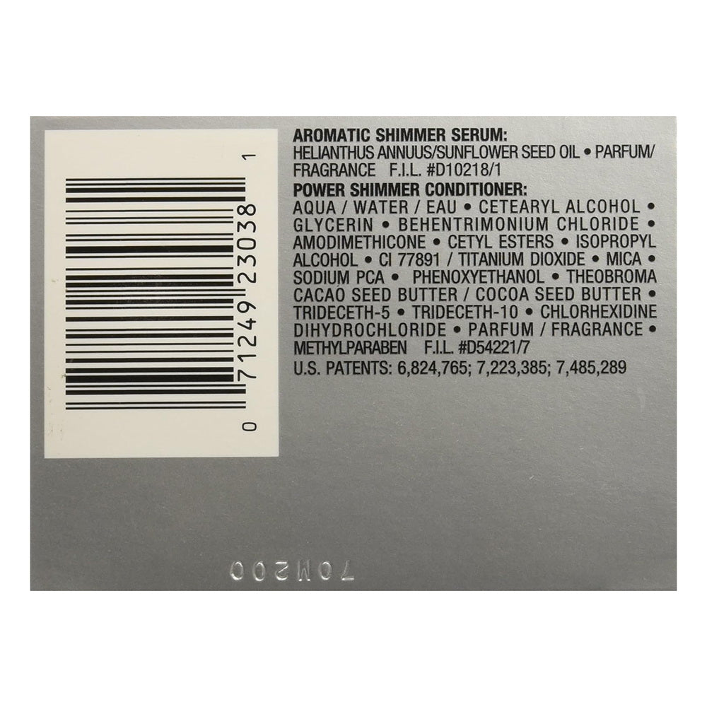 L'Oreal Paris Feria Multi-Faceted Shimmering Permanent Hair Color, 41 Crushed Garnet - 1 Ea