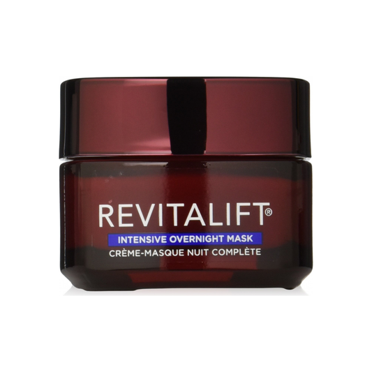L'Oreal Paris Revitalift Triple Power Intensive Overnight Mask 1.7 Oz