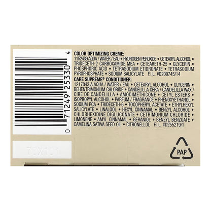 L'Oreal Superior Preference Hair Color - Lightest Blonde - 6.5 Fl Oz