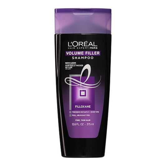 L'Oreal Paris Advanced Haircare Volume Filler Thickening Shampoo 12.60 Oz
