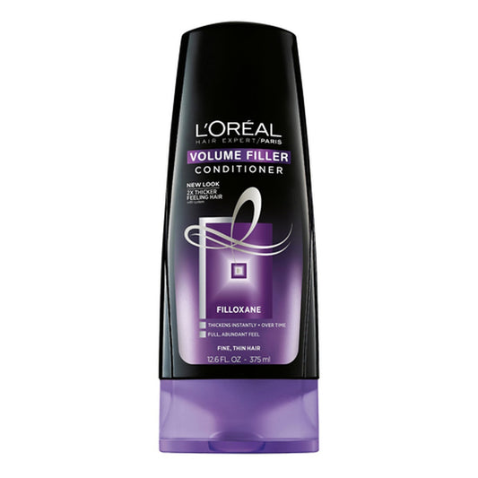 L'Oreal Advanced Haircare Volume Filler Thickening Conditioner 12.60 Oz
