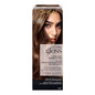 L'Oreal Paris Le Color One Step Toning Hair Gloss, Rich Brunette, 4 Ounce
