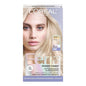 L'Oreal Paris Feria Long-Lasting Anti Brass Power Hair Toner, 1Ct