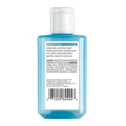 Loreal Paris Eye Makeup Remover - 4 Oz