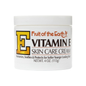 Fruit Of The Earth Vitamin E Skin Care Cream 4 Oz