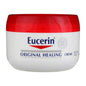 Eucerin Dry Skin Therapy Moisturizing Creme, Original - 4 Oz