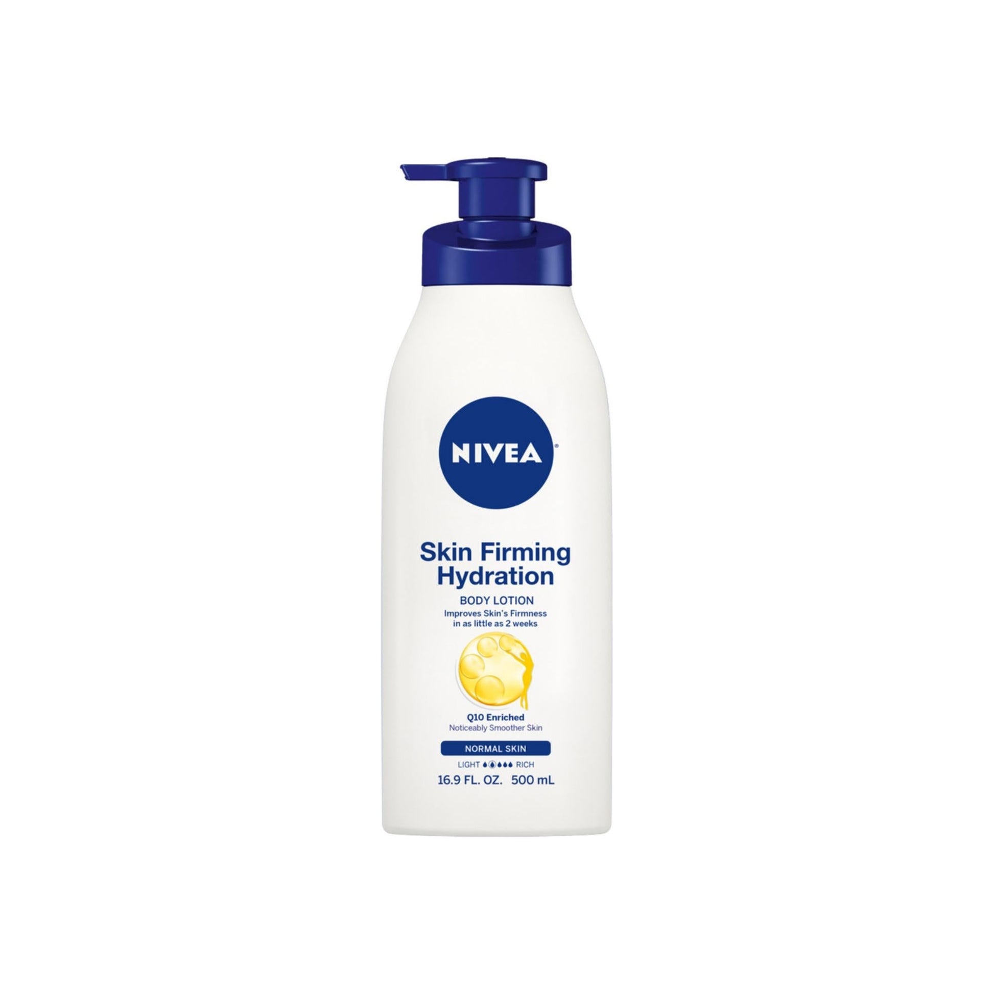 Nivea Skin Firming Hydration Body Lotion