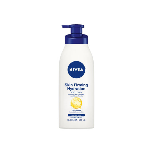 Nivea Skin Firming Hydration Body Lotion