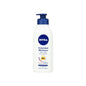Nivea Extended Moisture Body Lotion, 16.9 Oz