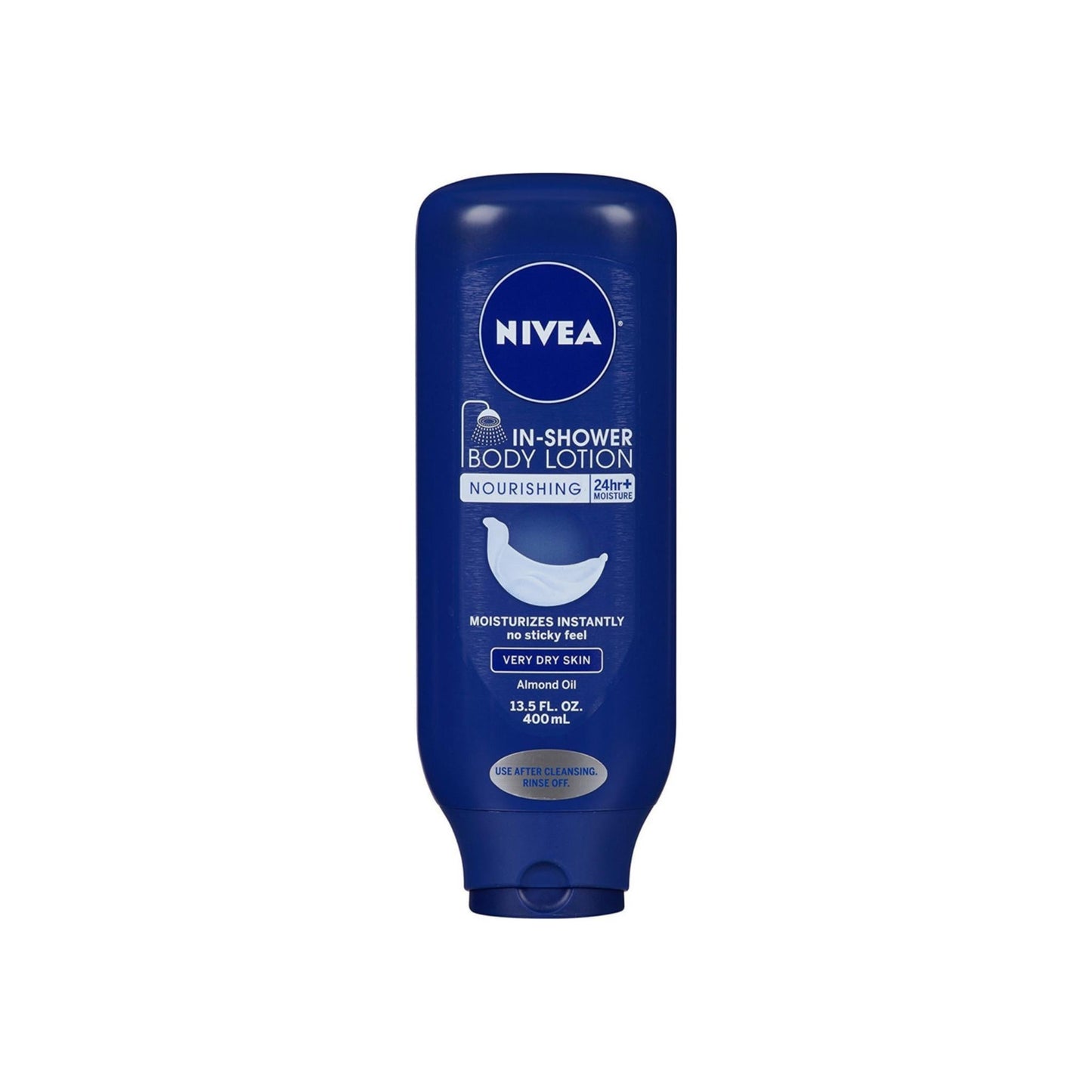 Nivea In-Shower Body Lotion